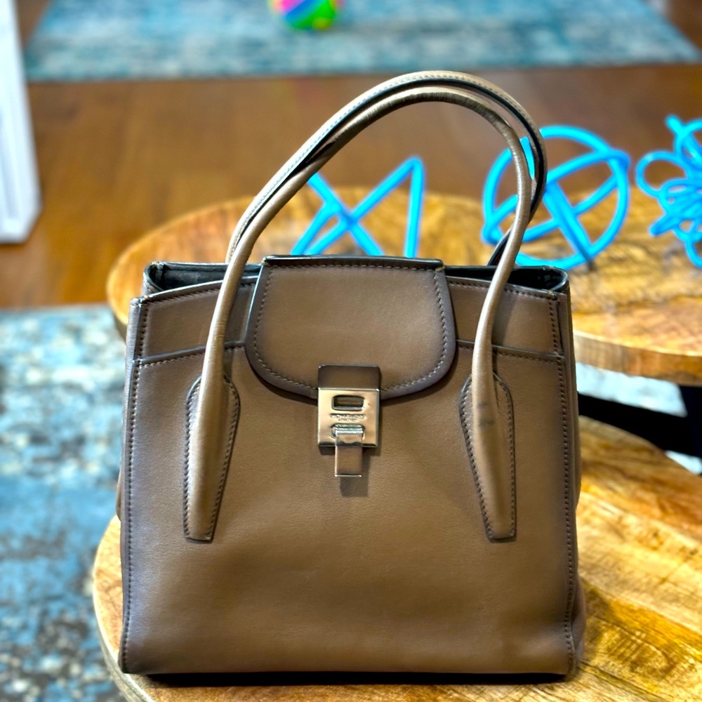 Michael Kors Collections Handbag